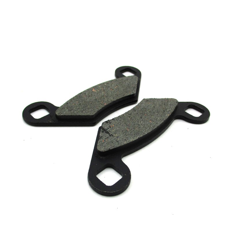 3sets Front &amp; Rear Brake Pads For Polaris Sportsman Touring 550 850 XP EPS X2