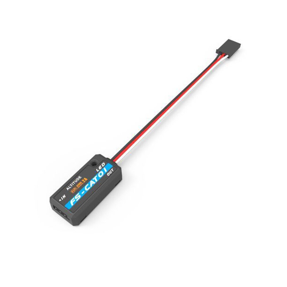 Flysky FS-CAT01 Hoogte Sensor I. Bus Data Port Compatibel FS-i6 FS-i8 FS-i10 Zender