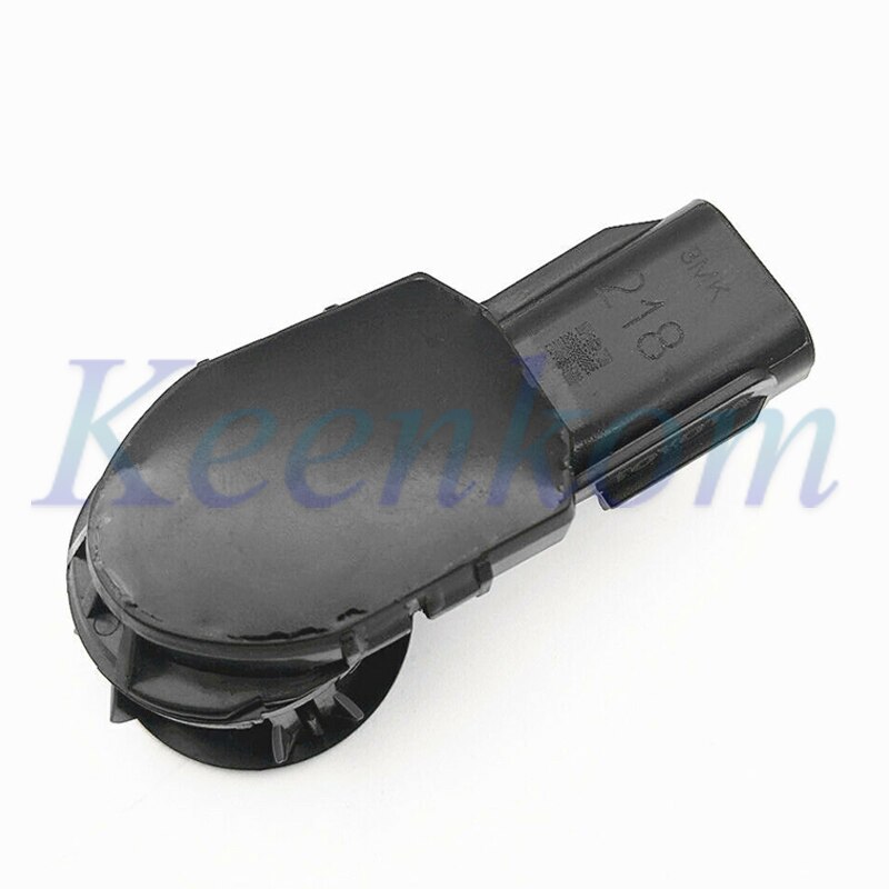 Neue Schwarz PDC Ultraschall Sensor passen Toyota RAV4 2,5 L L4 89341-42060-C0 89341-42060 8934142060C 0 8934142