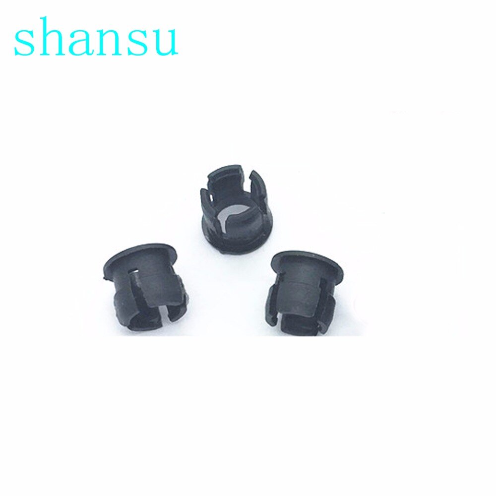 3MM 5MM Flat buttons F3 F5 LED Lamp holder Light-e... – Grandado