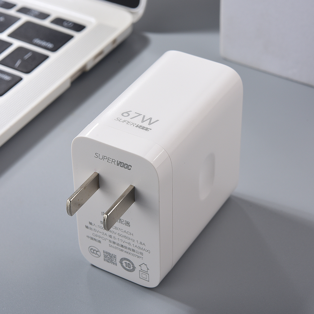 OnePlus Originele 67W SuperVOOC EU US Snelle Oplader Power Adapter Type C Kabel Voor OnePlus 12 11 Pro 12R ACE 2 3 Nord 4 3 2T CE3