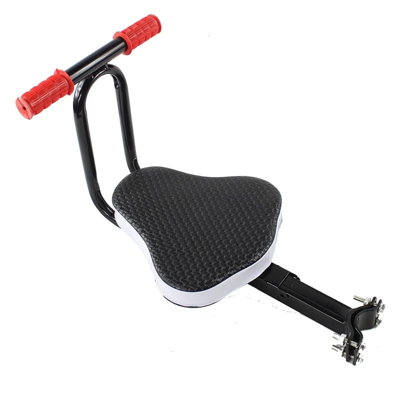 Electric Car Front Seat Foldable To Lengthen Baby Seat Children Front Seat and Armrest