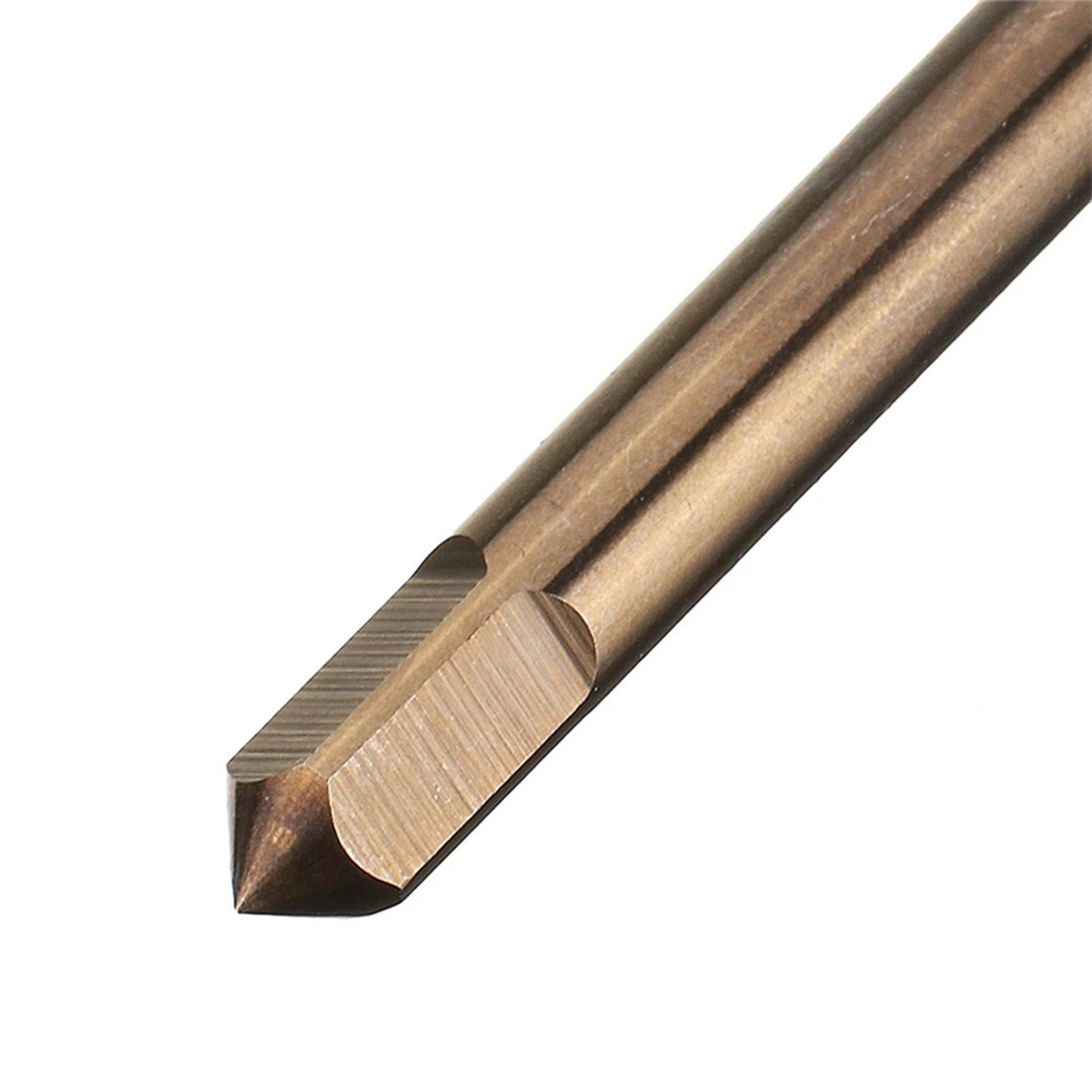 Metric HSS Spiral Flute Screw Threading Taps Drill Set Tools For Machine Metals M2 M2.5 M3 M4 M5 M6 M8 M10 M12 M16 M20 M24 M30