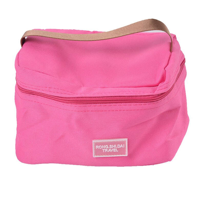 Portable Plastic Cartoon Food Container Healthy Lunch Box Bento Boxes Dinnerware For School Kids Students Cutlery 1pcs: C 16X11CM