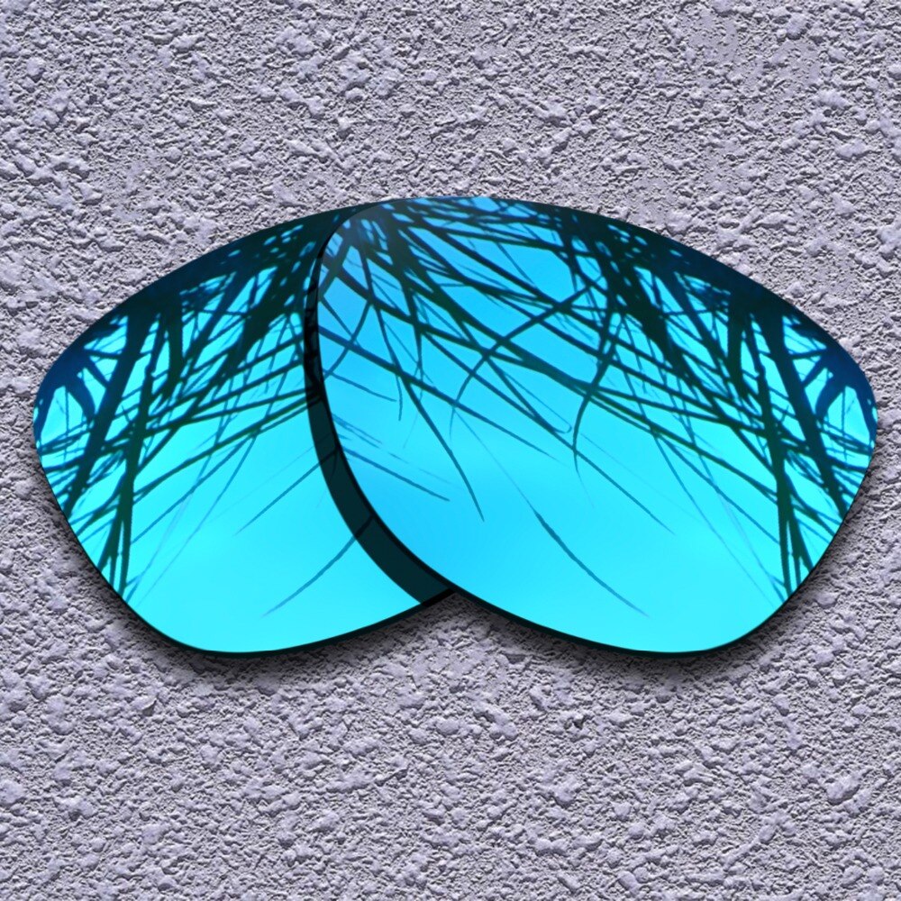 Occhiali da sole polarizzati Lenti di Ricambio per Oakley Occhiali Da Sole Frogskins-Scelte Multiple