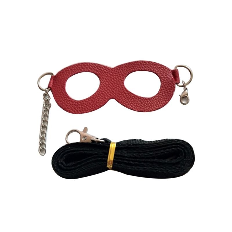 Hamster Mouse Rat Squirrel Anti-knot Anti-biting S... – Grandado