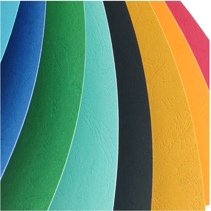 Kraft paper A4 cover paper 230 g cloud paper A4 cover color cardboard cardboard 50 sheets binding paper