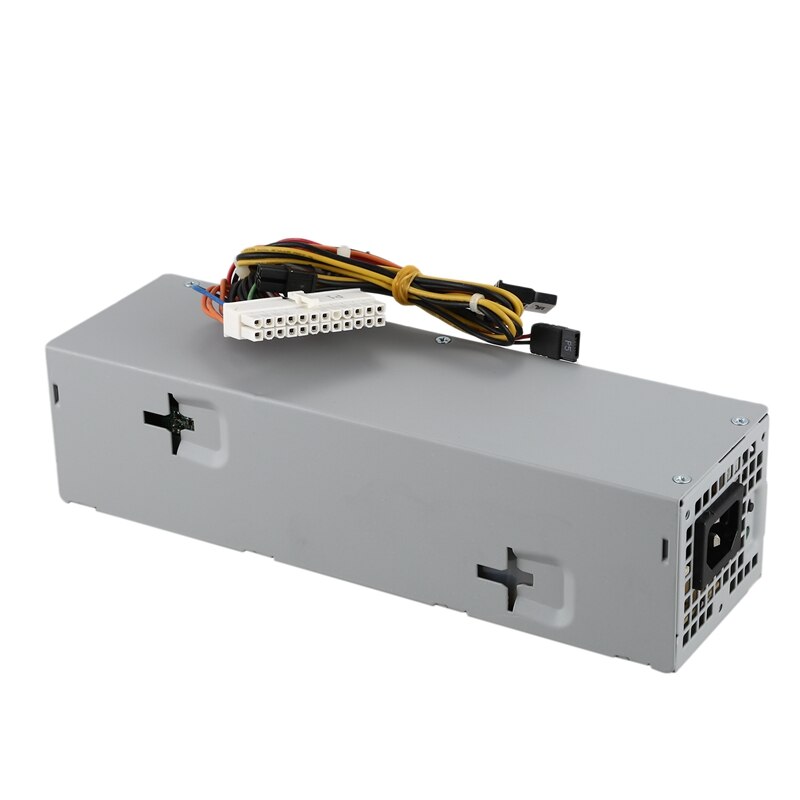 Nowość dla Dell Optiplex H240ES-00 H240jak-00 AC240ES-00 AC240jak-00 L240jak zasilacz