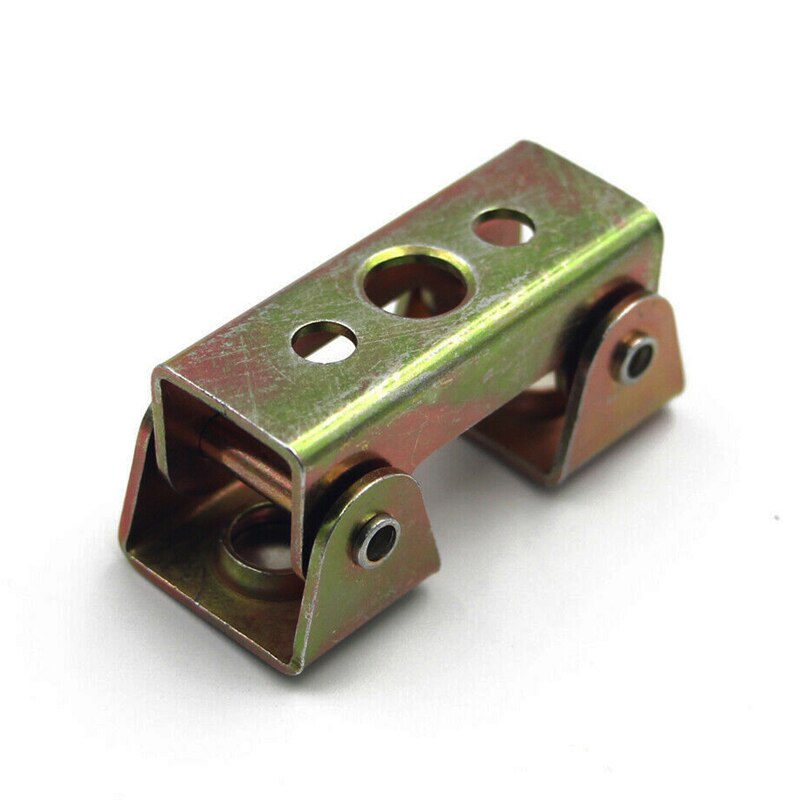 1 Pcs V-shaped Magnetic Welding Holder Welding Fixture Adjustable V-pads Clamps