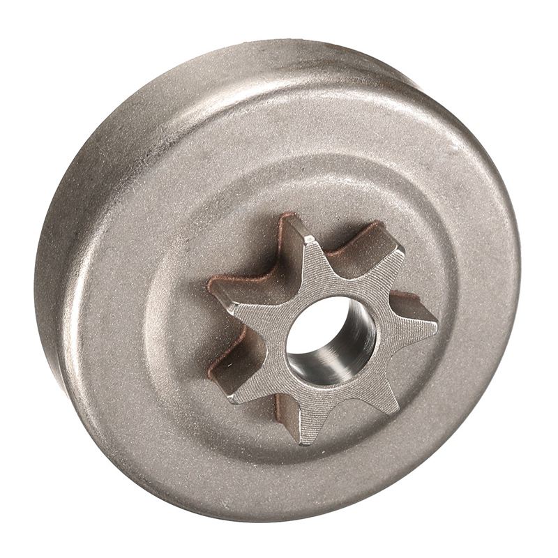 Nowy. 325 "7" T pokrywa sprzegła bęben zębatka łańcuchowa dla STIHL 021 023 025 SM230 SM250