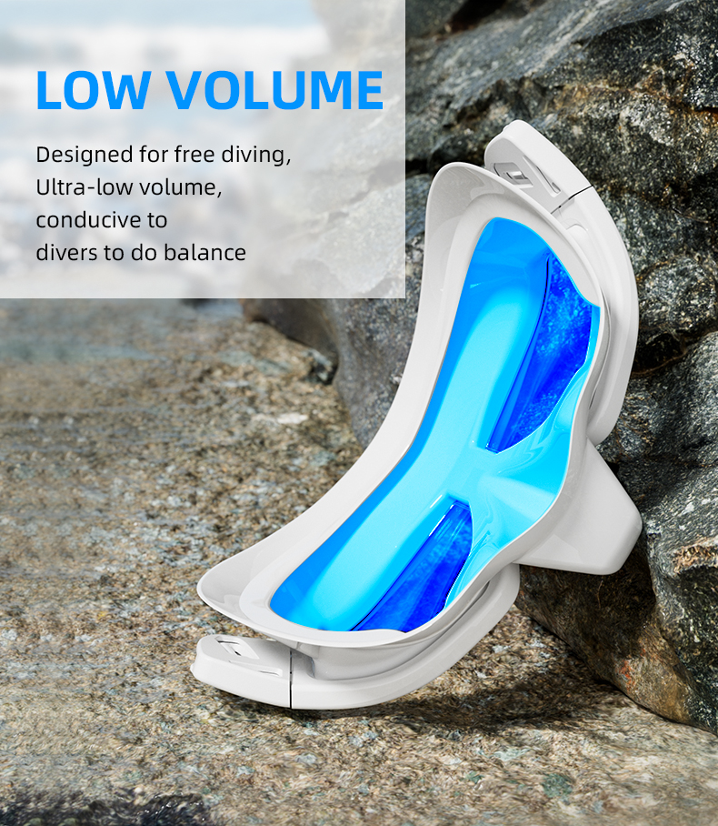 Professionelles Tauchmasken-Set für Erwachsene – HD-Antibeschlag-Linse, UV-Schutz, verstellbare Schnorchel- und Schwimmbrille für Taucher