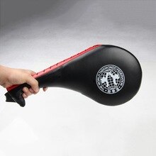 Taekwondo Kickboksen Zak Training Pad Doel Sanda Karate Schild Pad Zwaardvechten Training Gear Mma Martial Thai Kickboksen Kick