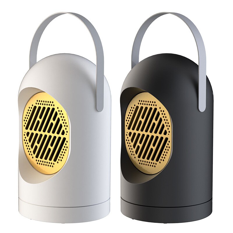 Elektrische kachel, snel verwarmend, kleine zonne-aanrechtverwarmer, elektrische kachel voor thuis, warmer voor de winter, draagbare elektrische luchtverwarmer