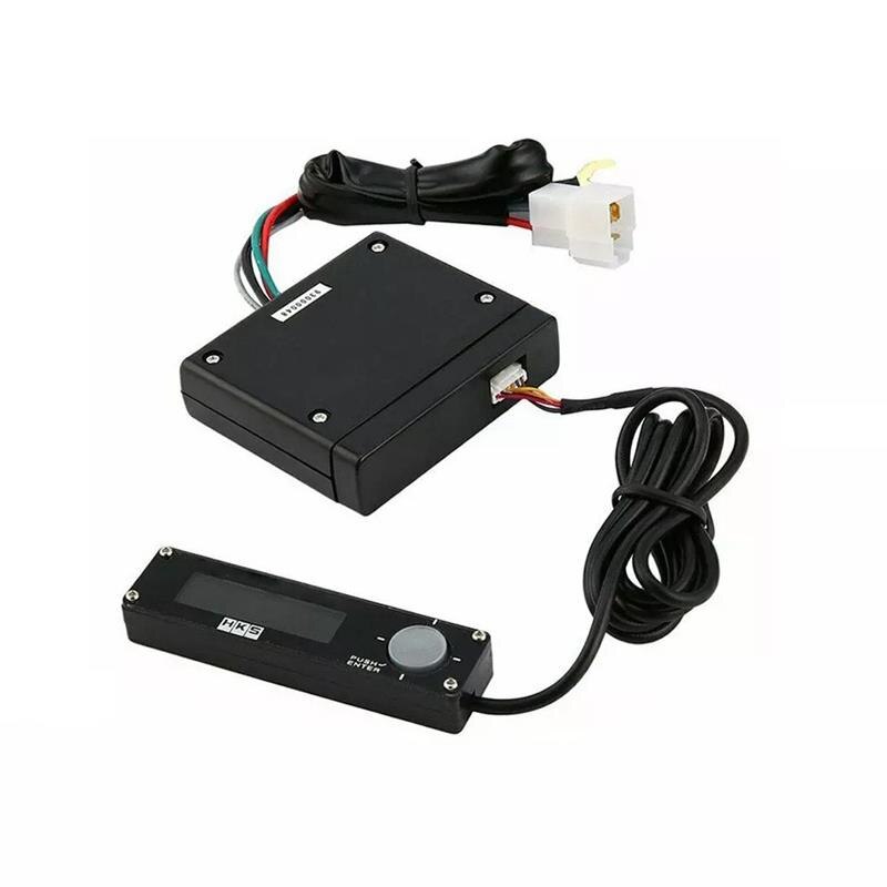 Auto Separaten Typ Digital Motor- Kühlung Nützliche Universal- Kontrolle Turbolader Schutz LED-anzeige Turbo Timer: Ursprünglich Titel