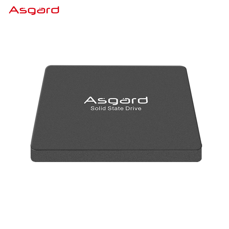 Asgard Solid State Disk SATA3 250GB 500GB 960GB SSD 2.5 Hard Disk for Laptop and Desktop
