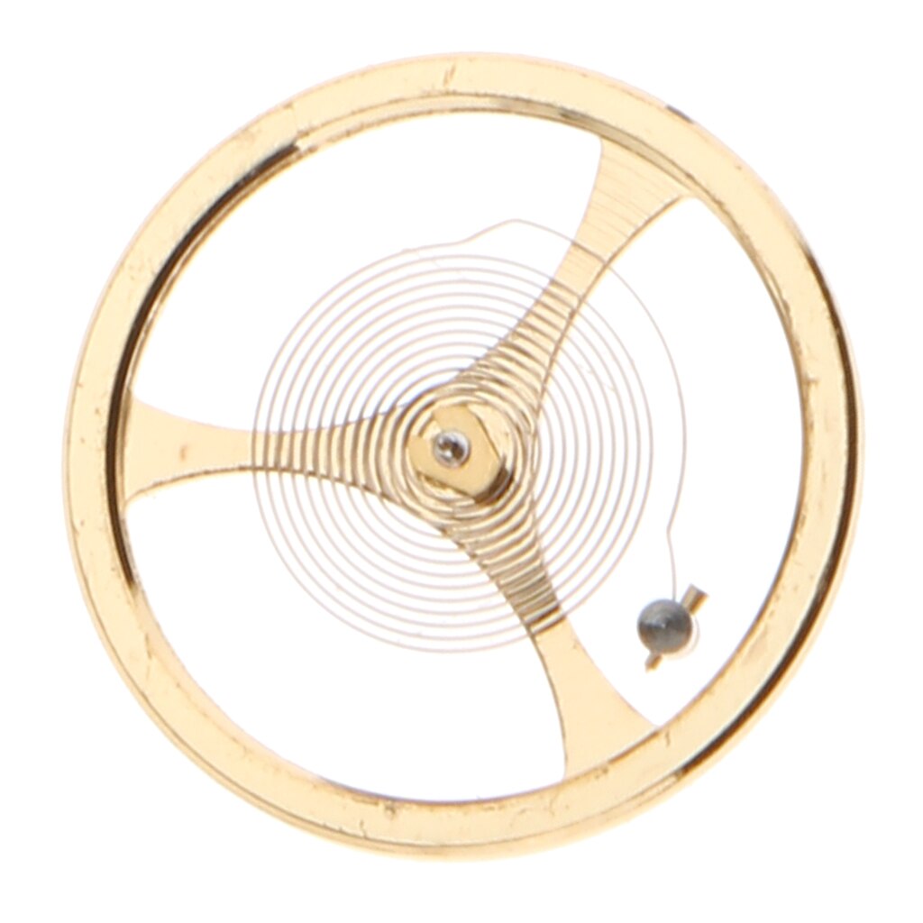 Watch Balance Spring Wheel 46941 46943 Movement Watch Accessory