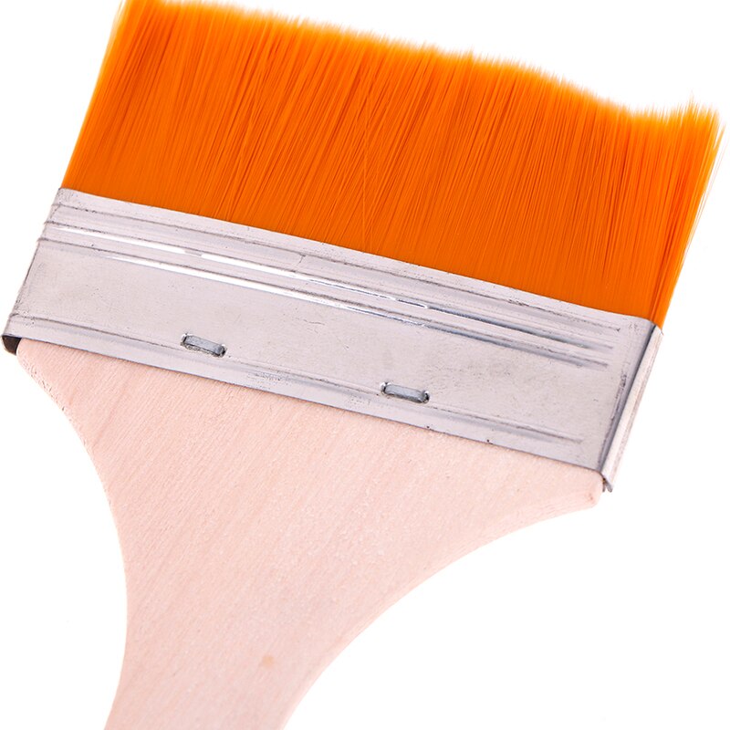 Nylon Paint Brush Watercolor Brushes For Acrylic Oil Painting