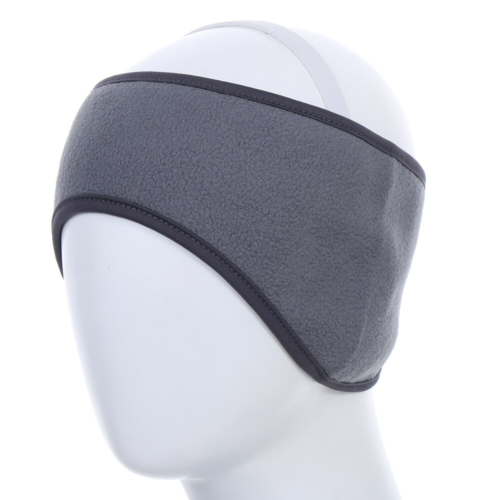 Colorful Unisex Ear Warmers Cover Headband Winter Sport Headwrap Ear Muffs Ear Protectors Head Scarf Outdoor Sport Accessory