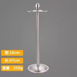 big long spatula shovel chef cooking cocina utensilios blade Kitchen Utensil Wooden Handle Stainless Steel Turner Soup Spoon wok: Shelf E