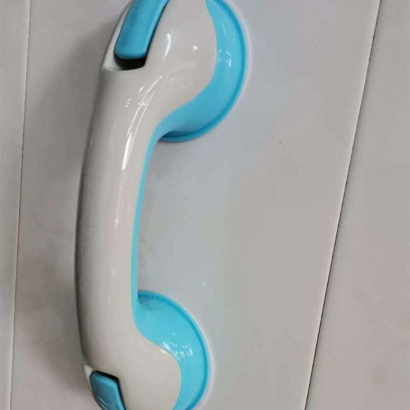 Punch-Gratis Huishouden Badkamer Douche Leuning Duurzaam Badkamer Glazen Deur Handvat Ouderen Veiligheid Handvat Antislip Grab Bar g8357