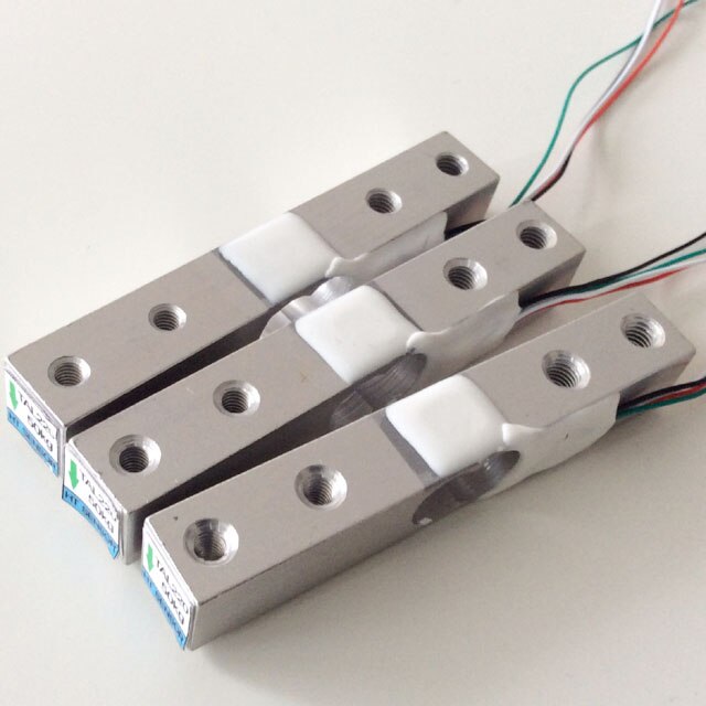 3Kg 10Kg Aluminium Micro Single Point Load Cell Pa... – Vicedeal