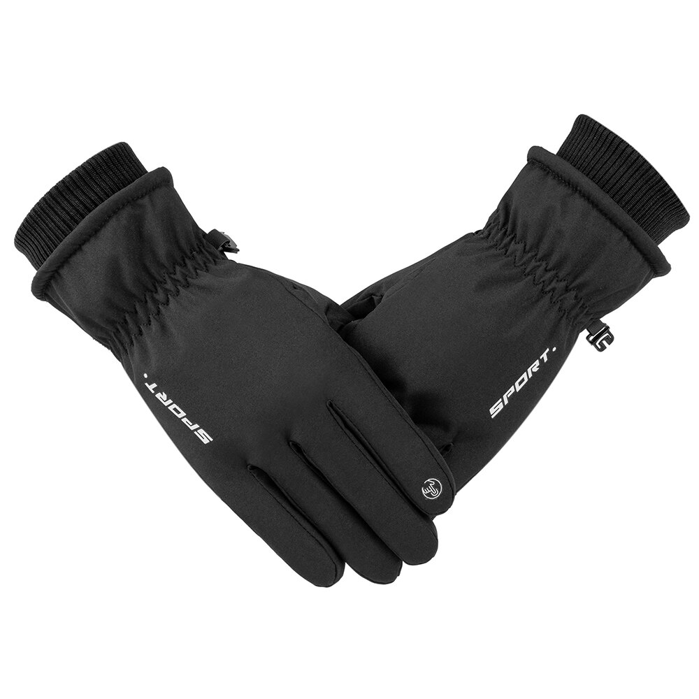 Warme Winter Handschoenen Sneeuw Handschoenen Voor Mannen & Vrouwen