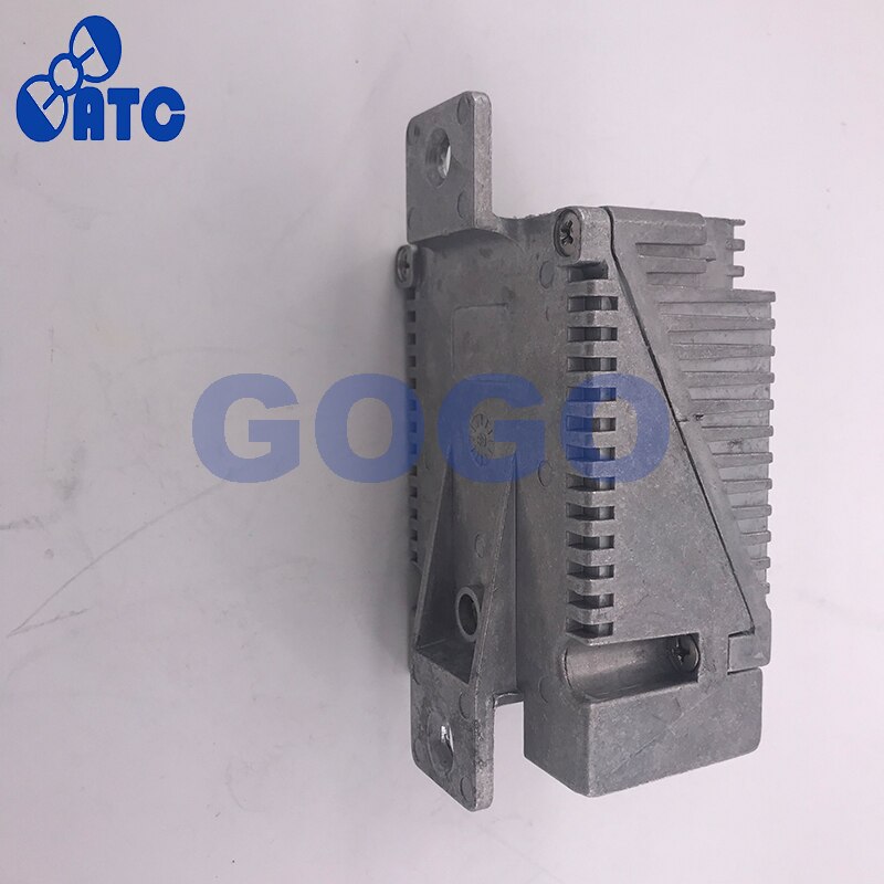 Cooling Fan Control Module for Benz W210 W202 R170 OEM 0255453332