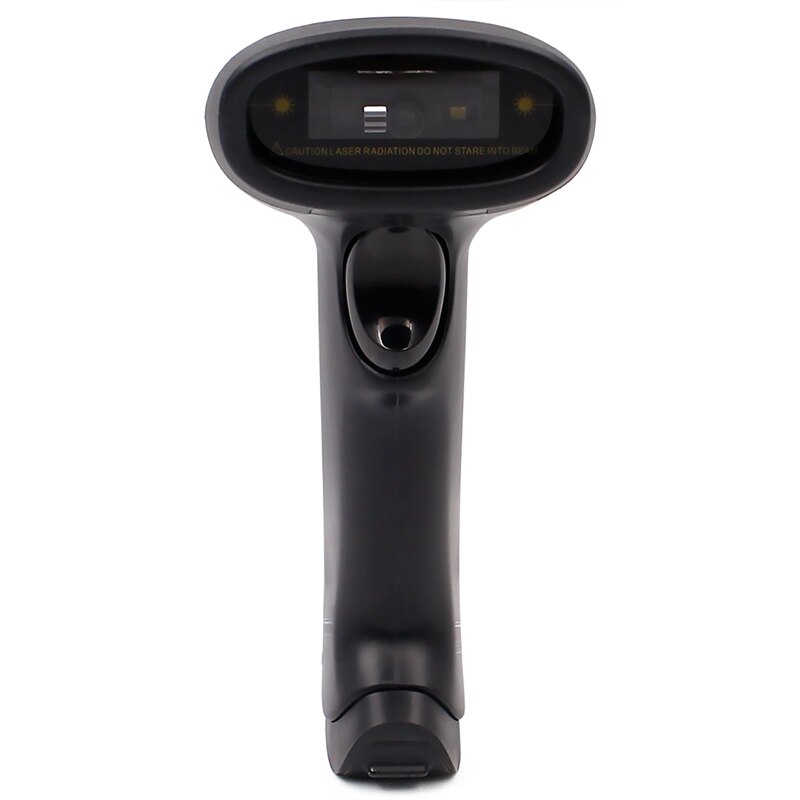 Mk30 2d varredor de código de barras qr matriz de dados handheld leitor de código de barras scanner de código de barras automático