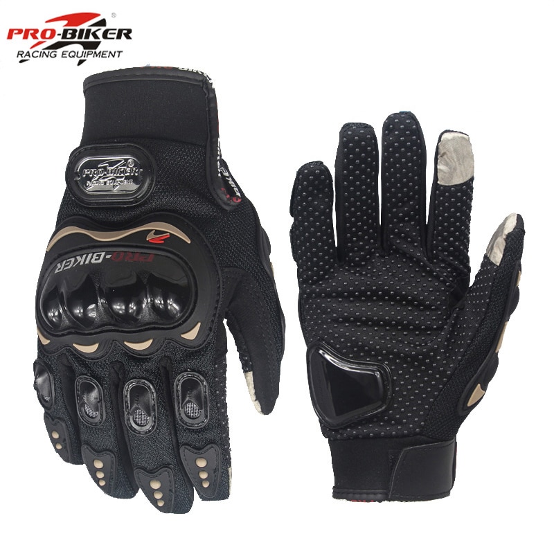 Skärm touch motorcykel handskar luva motoqueiro guantes moto motocicleta luvas de moto cykling motocross handskar 01cp gants moto