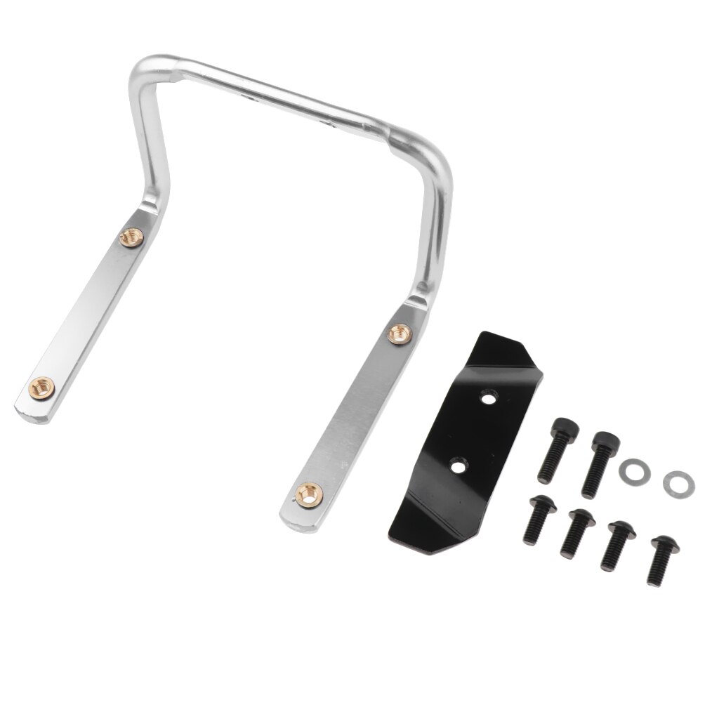 Bicycle Water Bottle Cage Adapter Aluminium Alloy Double Bottles Bracket Rack Cycle MTB Mountain Rode Bike Back Seat Post Saddle