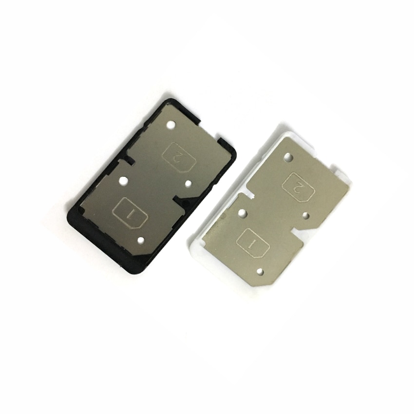 Für Lenovo Tab 3 8,0 850F/M TB3-850M TB-850M Tab3-850 SIM Karte Tablett Halfter Slot Adapter