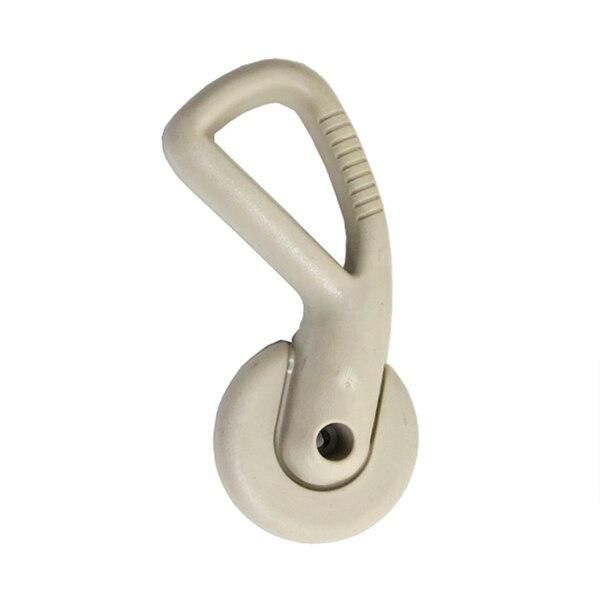 Baificar Neue Echte Armlehne Griff 890586 Sitz Erzähler Knopf Einstellen Hebel 9638799977 Für Peugeot 206 207 Citroen C2: China-Rechts-Beige