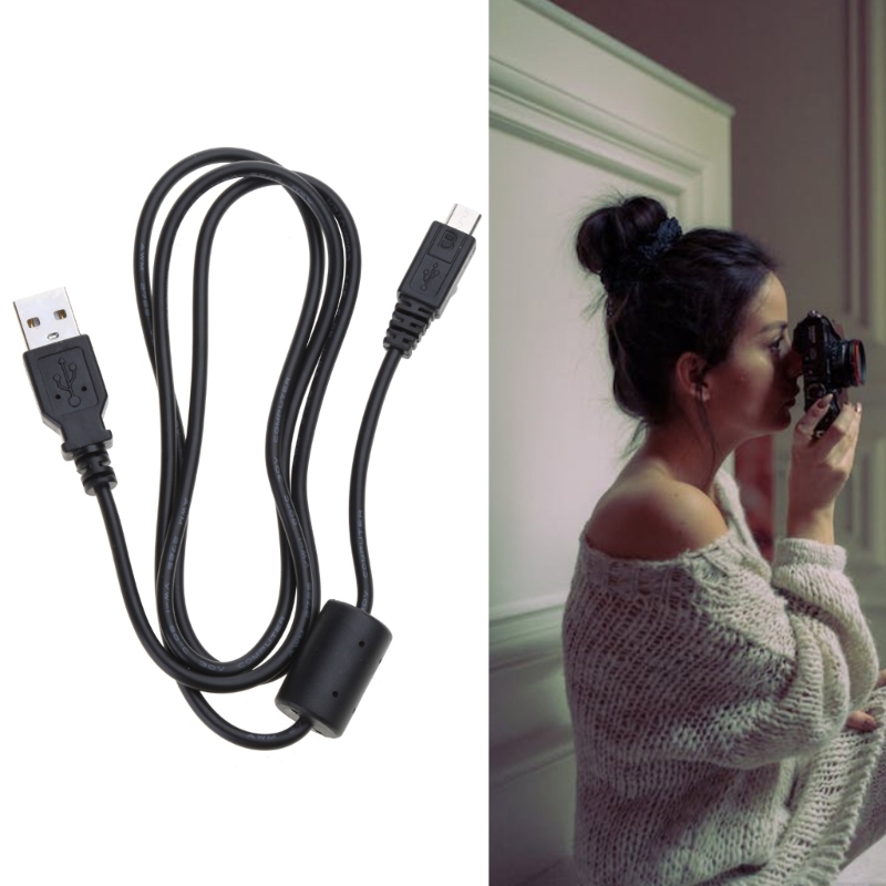 Usb 3.0- kameraladekabel til ifc 600 pcu speilreflekskameraer usb-kabel