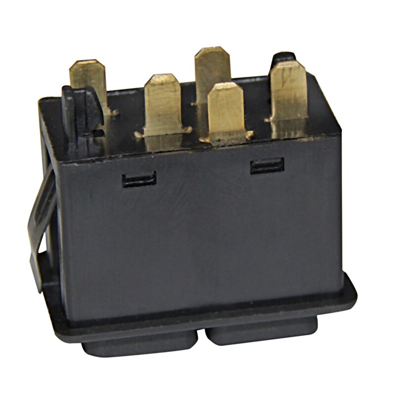 Interrupteur de toit ouvrant de fenêtre électrique, pour Bmw E30 E24 E28 à partir de 09/1986 61311381205 / 61 31 1 381 205 4 pièces