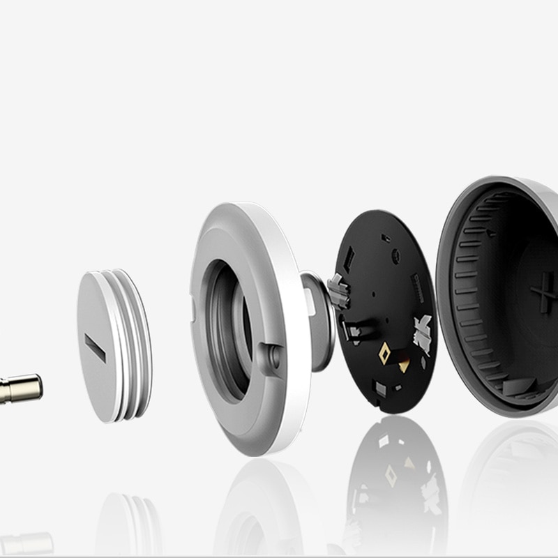 Original Aqara IP67 Waterproof Humidity Sensor Smart Home Water Sensor Remote Alarm APP Control