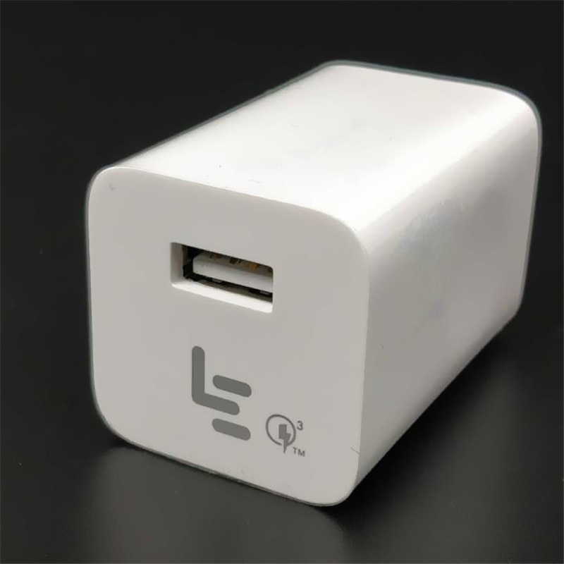 Originele Letv Fast Charger Leeco Le S3 X626 Pro 3 Smartphone Qc 3.0 Quick Charge Power Adapter & Usb 3.1 type C Datakabel