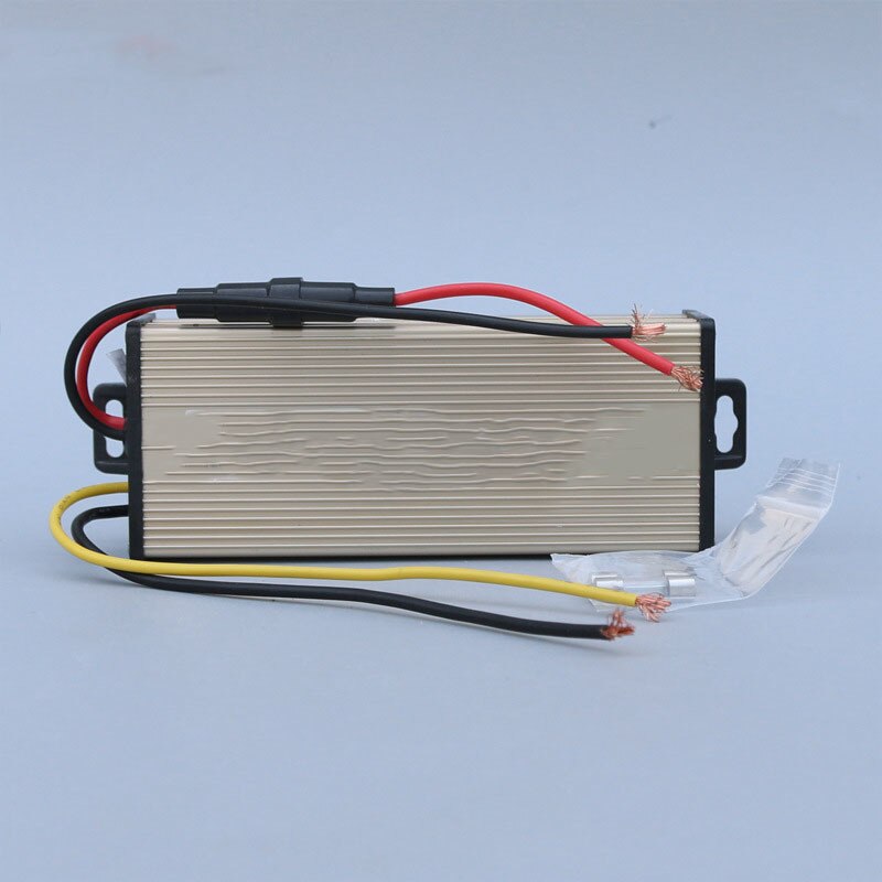 convertisseur de tension de chauffage de stationnement 12V convertit 24V transformateur Booster 31.5V-110 convertit en transformateur d&#39;alimentation électrique 24V 12V: 12v to 24v Booster