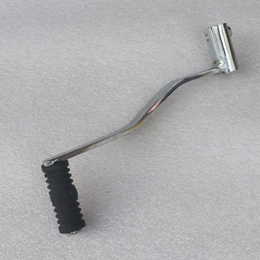 Motorcycle Gear Change Pedal Gear Shift Lever For ATV GO KART Dirt Bike Shifter lever