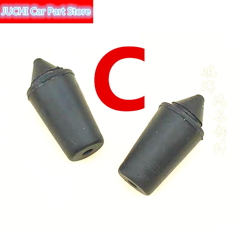 Car door buffer block for Chery tiggo , Chery tiggo 3: 2 C