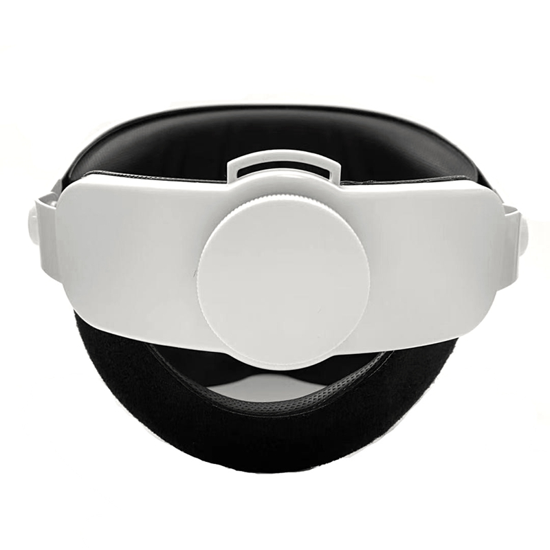 Head Strap Adjustable for Oculus Quest 2 VR Halo Strap Increase Supporting Forcesupport for Oculus Quest2 Accessories