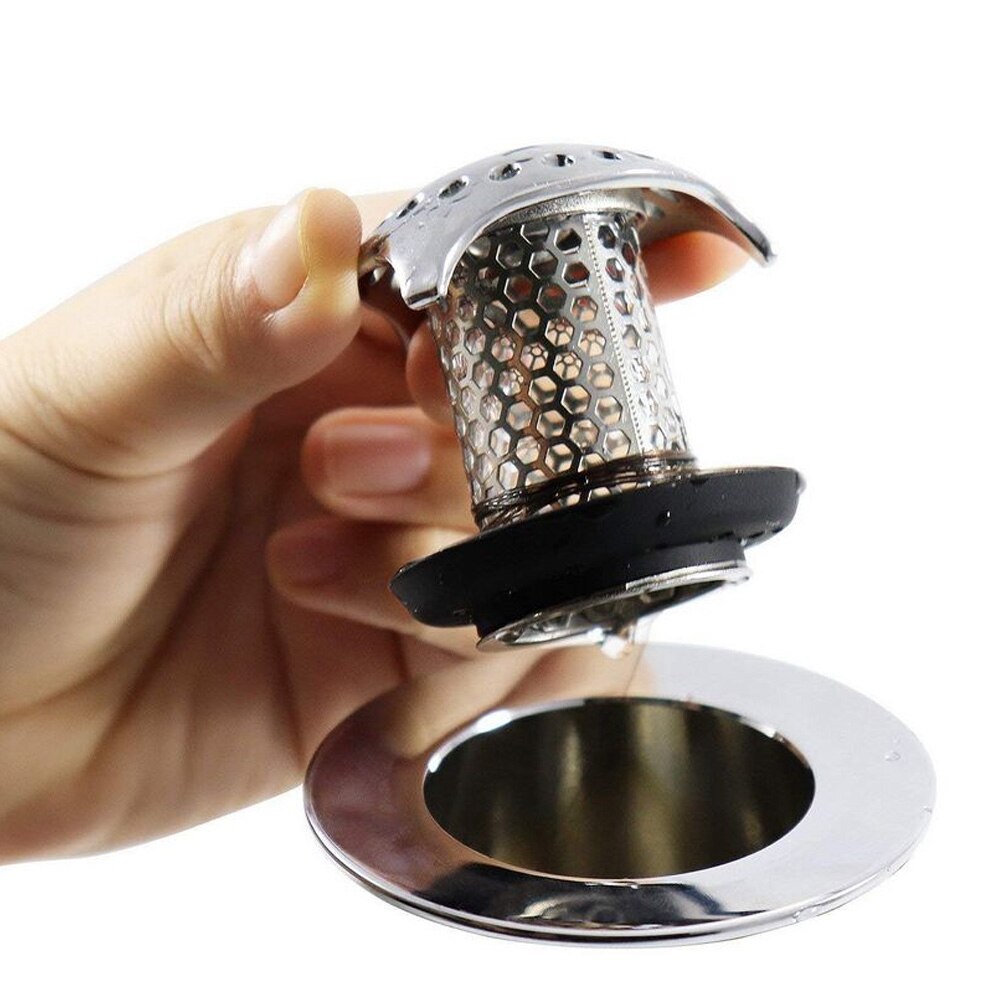 Douche Drain Haar Catcher Voorkomt Haar Van Verstopping Bad Plug Douche Sink Drain Cover Sink Filter Gadgets