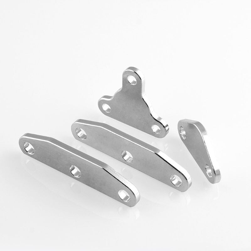 EGR Smog Delete Exhaust Intake Block Off Plate Kit fit for 20R 22R 22RE 22RET