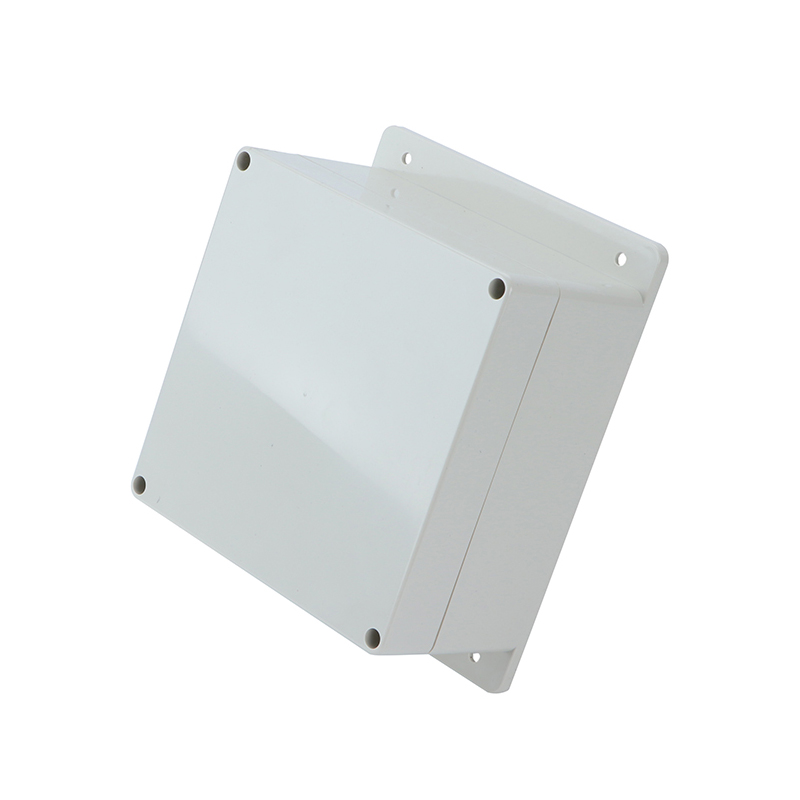 160*160*90MM Small Size IP65 Plastic Project Waterproof Junction Box