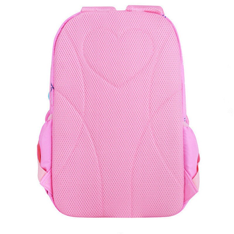 Kinder Schule Taschen Jugendliche Mädchen Druck Rucksack schule Rucksäcke 3 teile/satz Mochilas kinder reise rucksack Niedlich schulter tasche