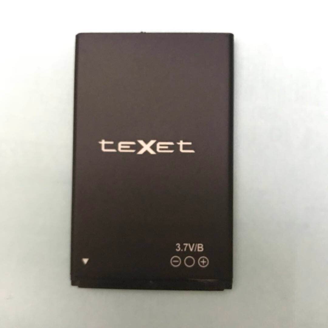 Wysokiej jakości TM-404 800mAh bateria robić smartfona Texet TM-404