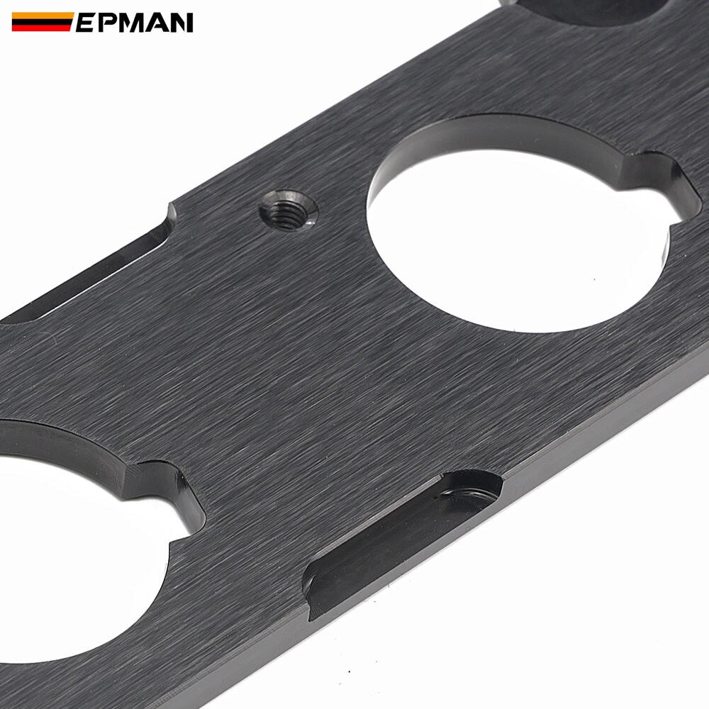 EPMAN B Series Coil Plug COP Adapter Plate Conversion Adapter Integra For Civic B16 B18 EPCPB16A