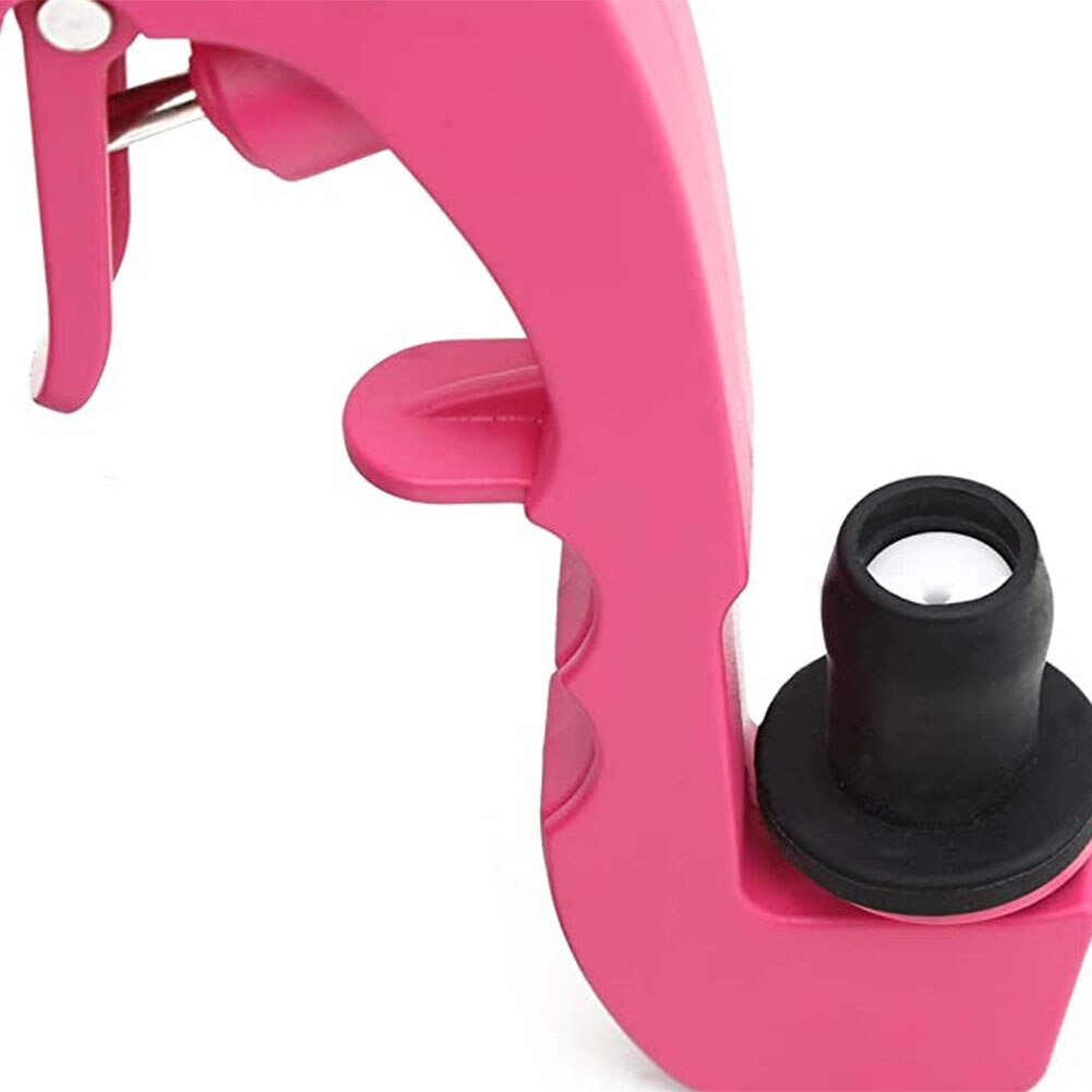 Red Wine Dispenser Champagne Beer Ejector Feeding Fountain Bottle Alloy Device for Home Kitchen Beer Drinking Supply