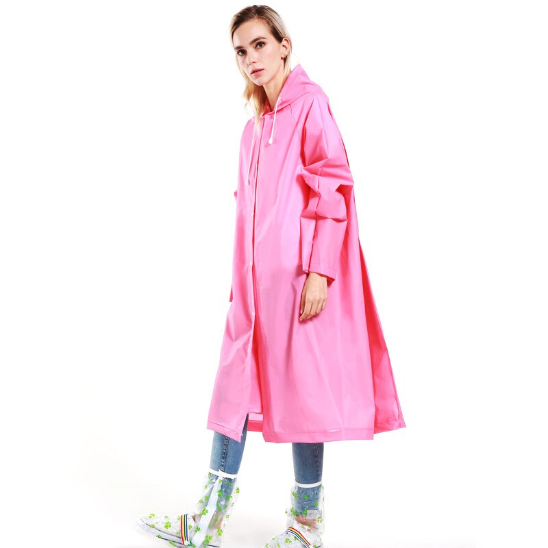 3 in 1 Raincoat Poncho Waterproof Multifunction Outdoor Rain Coat Shelter Mat Backpack Cover Travel Poncho for Cycling raincoat