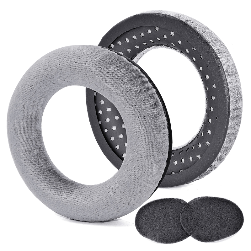 dt 880 pro beyerdynamic DT 770 Earpads For Beyerdynamic DT990 DT880 DT770 PRO Headphone Replacement Ear pads Cushion Headband