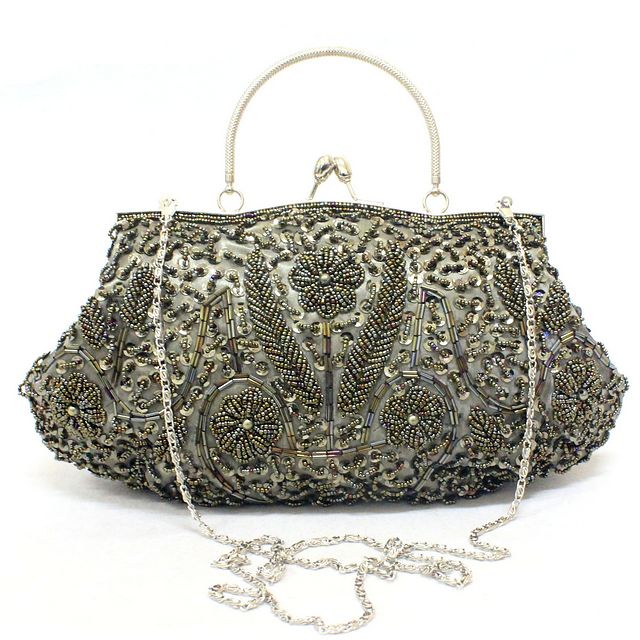 Moda excelente das mulheres frisado bolsa bolsa carteira das senhoras elegantes da festa de casamento festa de dança roupas vestido de noite das mulheres